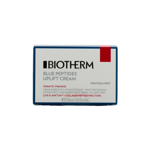 Biotherm Blue Peptides Uplift Crème Fermeté