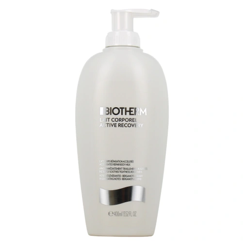 Biotherm Lait Corporel Active Recovery
