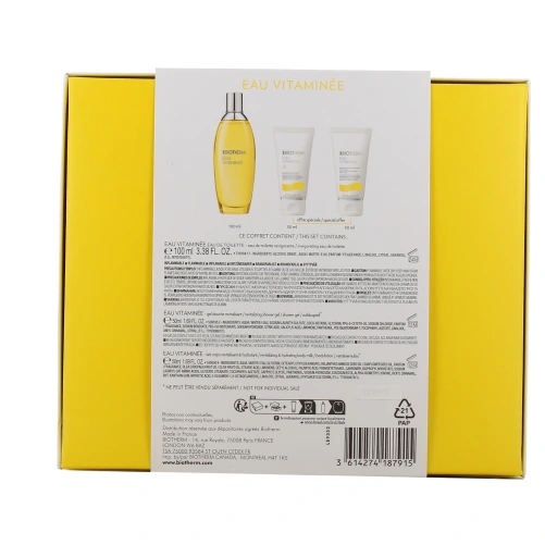 Biotherm Eau de toilette