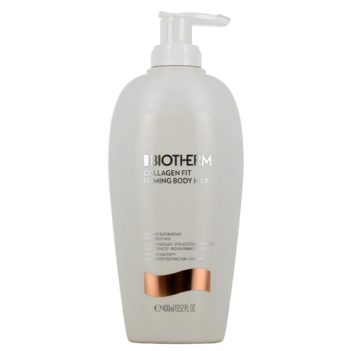 Biotherm Lait Corps Collagen Fit