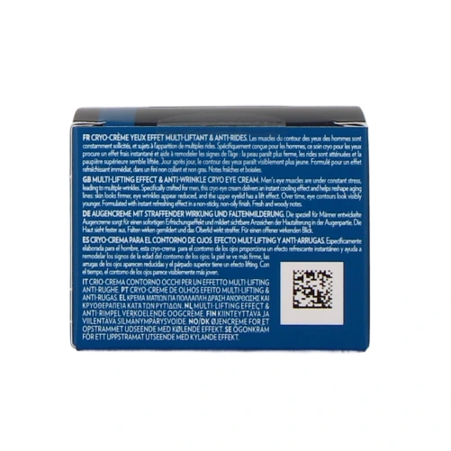 Biotherm Homme Force Supreme Eye Reshaper