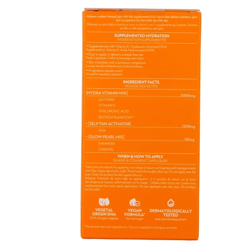 Biotherm Aqua-Gelée Autobronzante