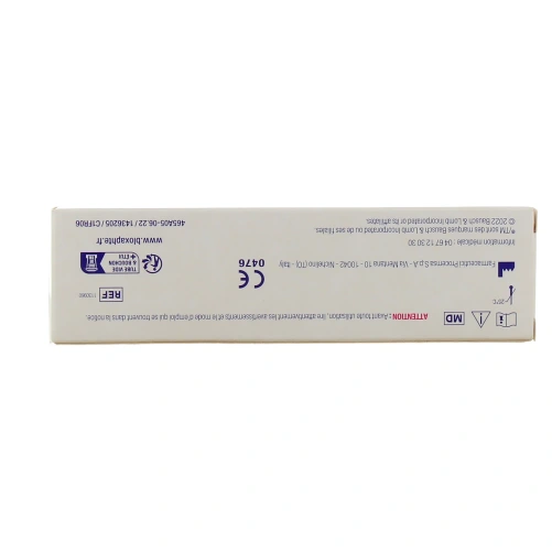 Bloxaphte Gel Adulte