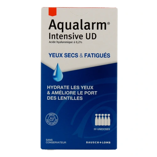 Aqualarm Intensive UD