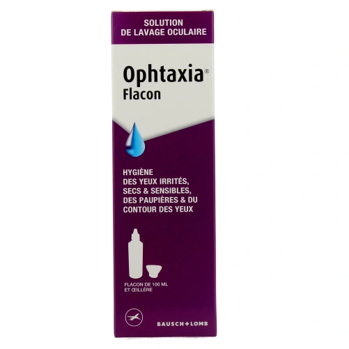 Ophtaxia