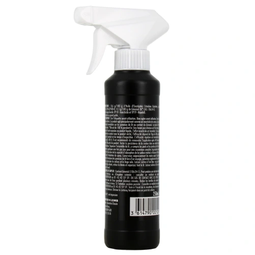 Cinq sur Cinq Spray Anti-Punaises de Lit