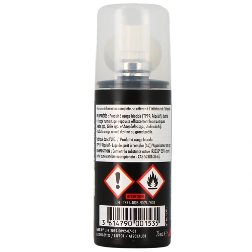 Cinq sur Cinq Tropic Monoï