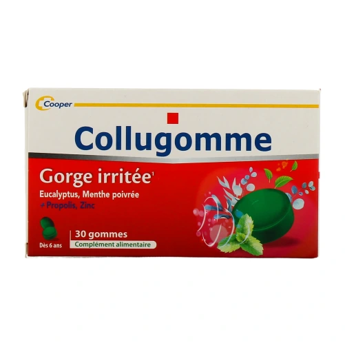 Collugomme