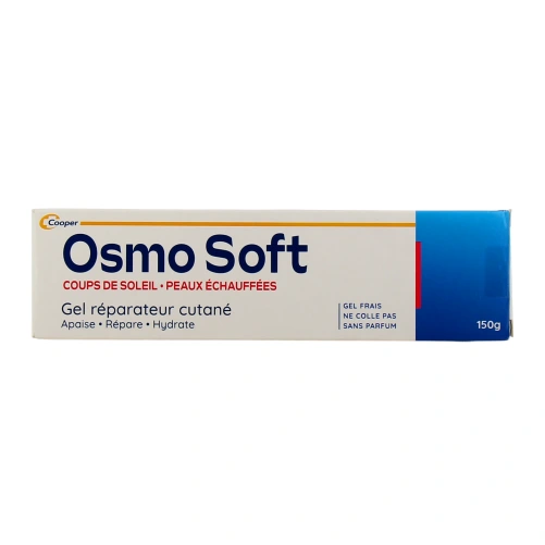 OsmoSoft