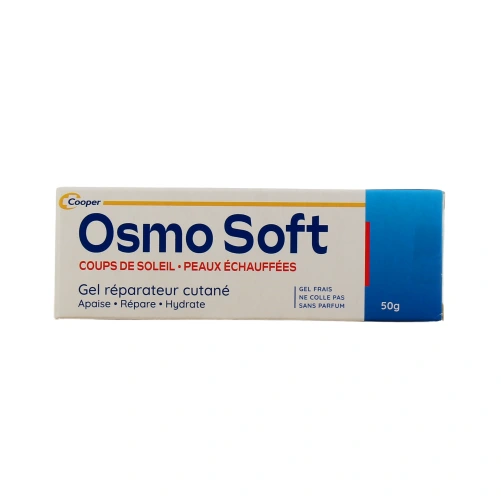 OsmoSoft