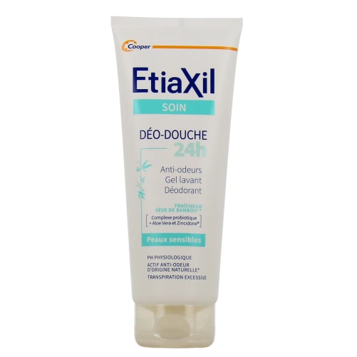 Etiaxil Déo-Douche 24h