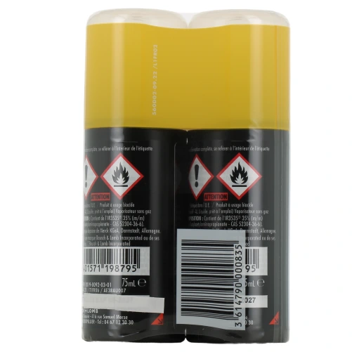 Cinq sur Cinq Tropic Lotion anti-moustiques