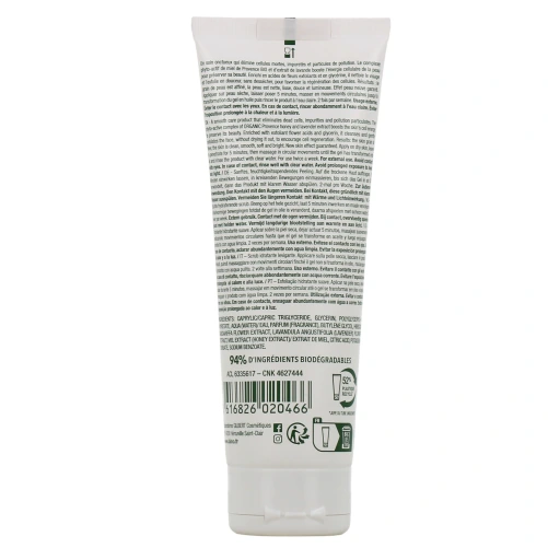 Laino Gommage Hydratant Douceur