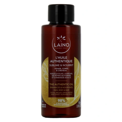 Laino Huile Authentique