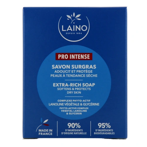 Laino Pro Intense Savon Surgras