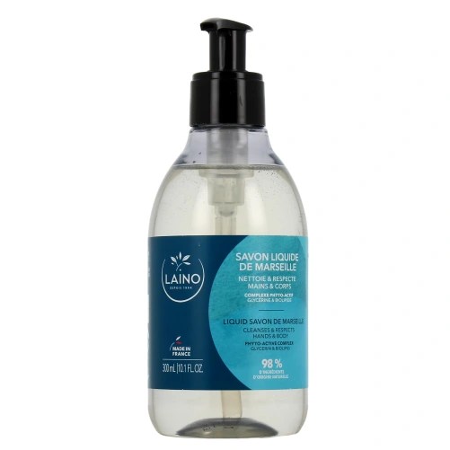 Laino Savon Liquide de Marseille