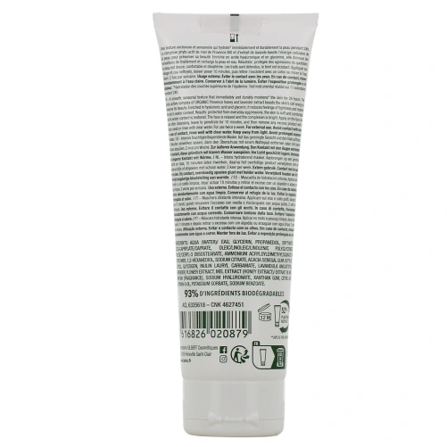 Laino Masque Hydratant Intense