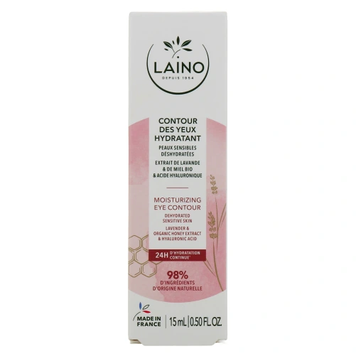 Laino Contour Yeux Hydratant