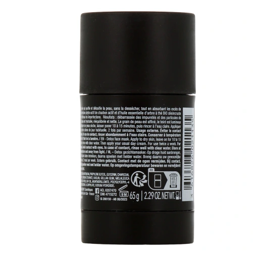 Laino Masque Visage Détox