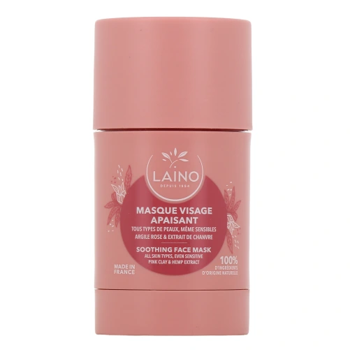 Laino Masque Visage Apaisant