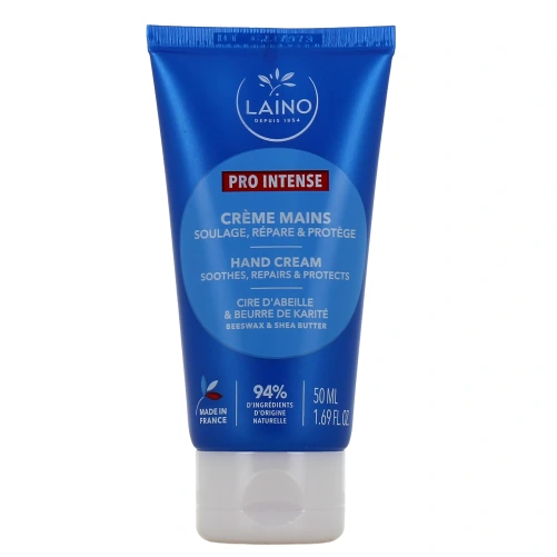 Laino Pro intense Crème pour les mains