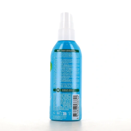 Hei Poa Soin Lacté Démêlant Monoï de Tahiti