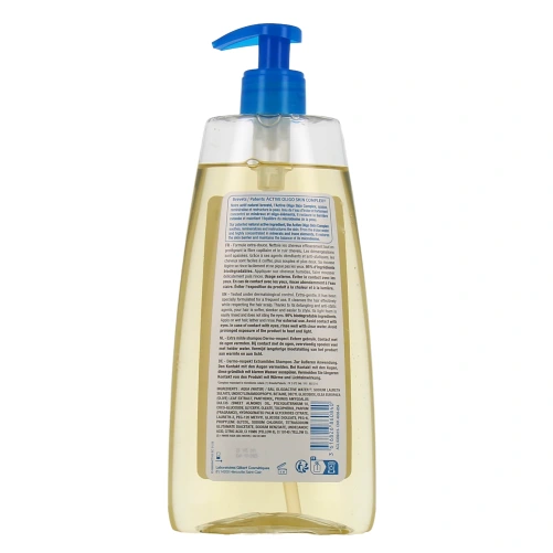 Neutraderm Shampooing Extra-Doux Dermo-Respect