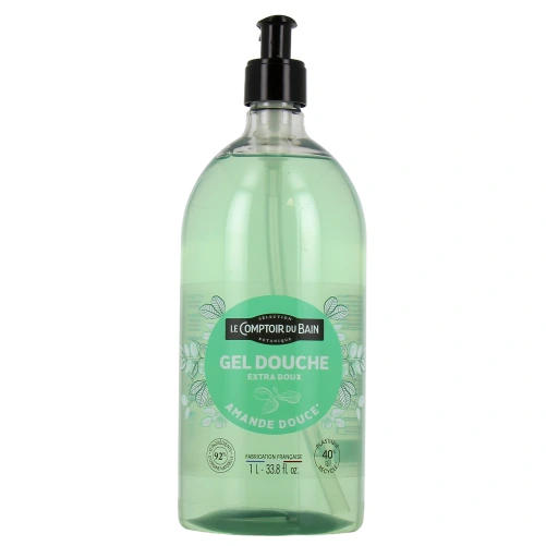 Le Comptoir du Bain Gel Douche