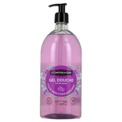 Le Comptoir du Bain Gel Douche