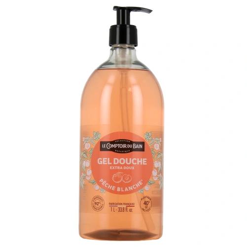 Le Comptoir du Bain Gel Douche