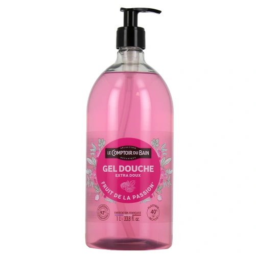 Le Comptoir du Bain Gel Douche