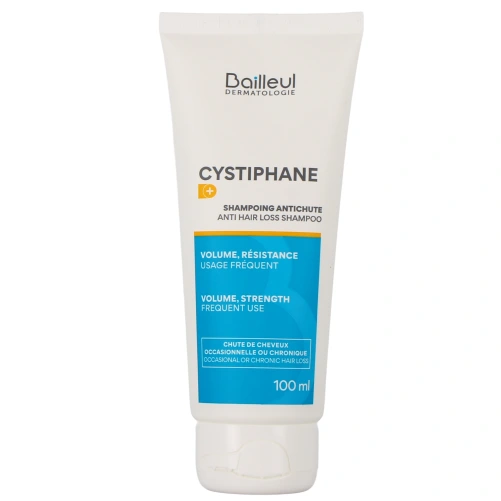 Cystiphane Shampoing Anti-Chute