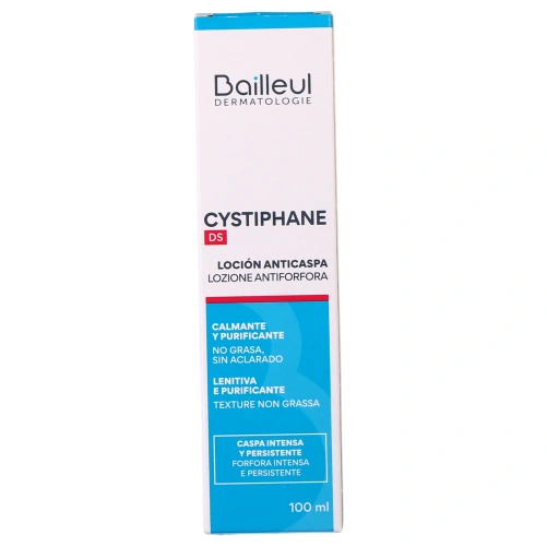 Cystiphane DS Lotion Anti-Pelliculaire