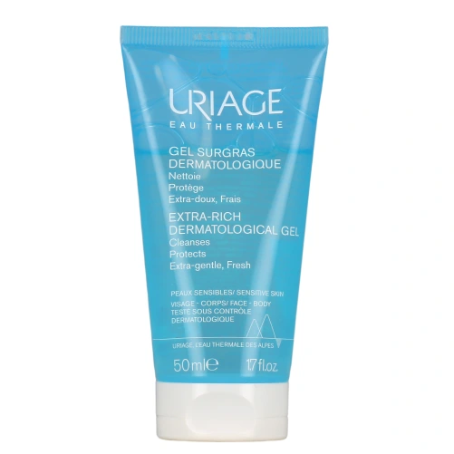 Uriage Gel Surgras Dermatologique