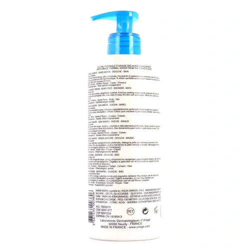 Uriage Crème Lavante