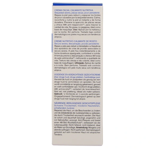 Uriage Xemose C8+ Soin Visage