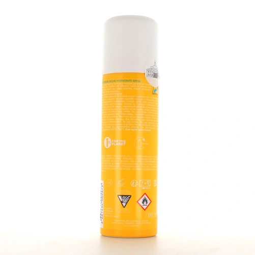 Uriage Bariésun Brume Sèche Solaire