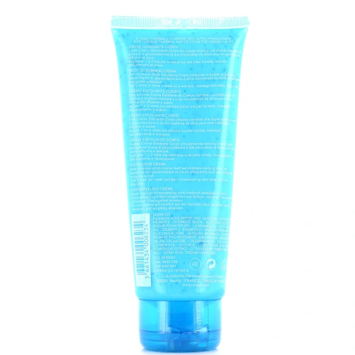 Uriage Crème gommante corps