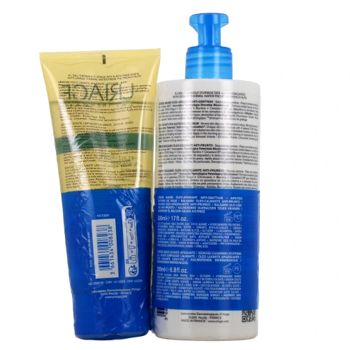 Uriage Xemose Baume Relipidant Anti-Grattage