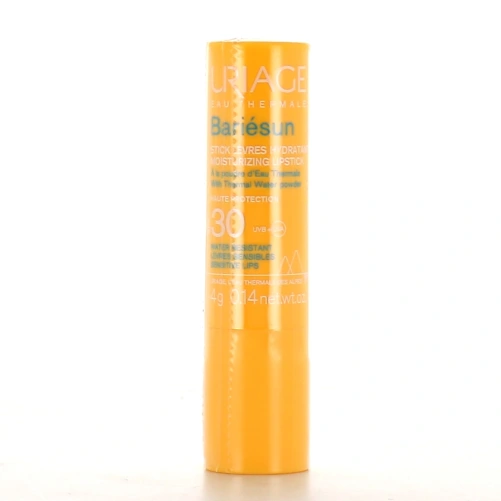 Uriage Bariésun Stick Lèvres Hydratant SPF 30
