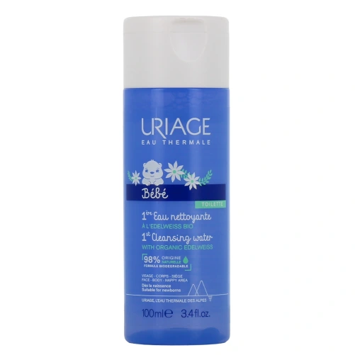 Uriage Bébé 1ere Eau Nettoyante
