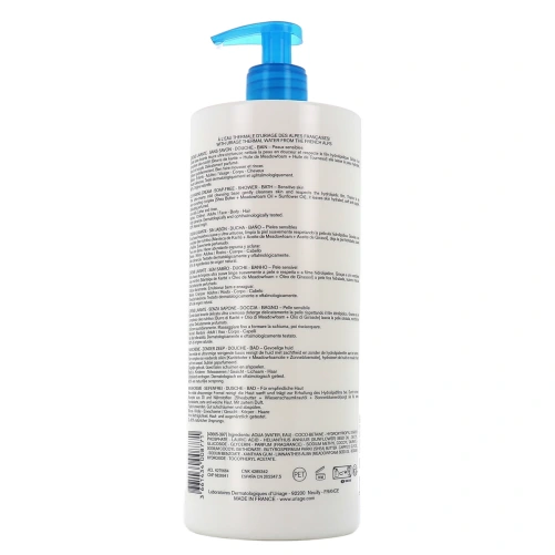 Uriage Crème Lavante