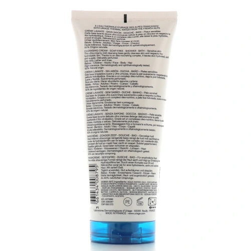 Uriage Crème Lavante