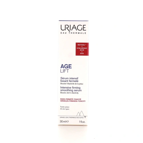 Uriage Age Lift Sérum Intensif Lissant Fermeté