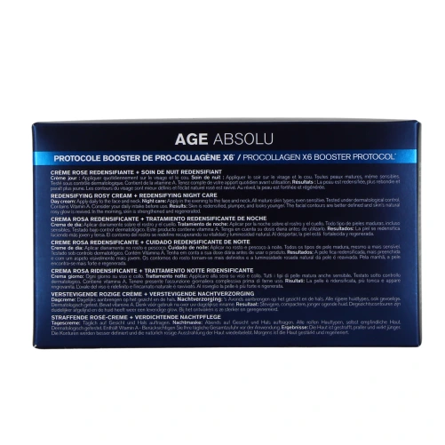 Uriage Age Absolu Crème Rose Redensifiante