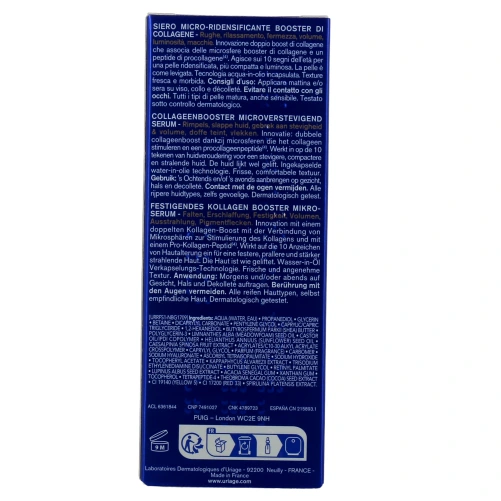 Uriage Age Absolu Sérum Booster Collagène