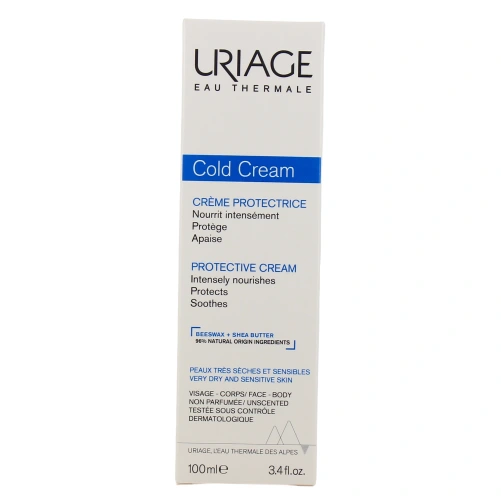 Uriage Cold Cream