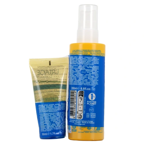 Uriage Bariésun Spray Solaire Enfant SPF 50+