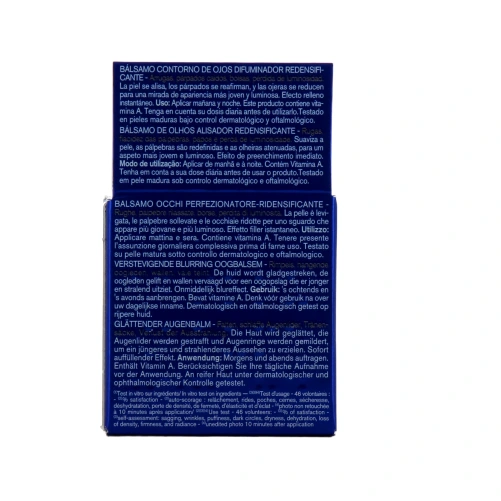 Uriage Age Absolu Baume Regard