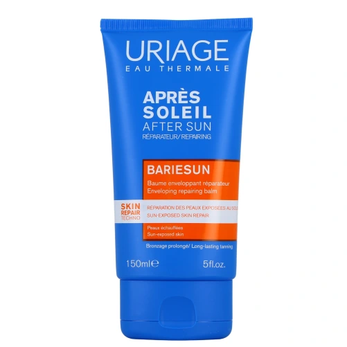 Uriage Bariésun Baume Réparateur Après-Soleil